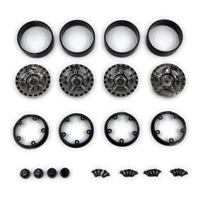 Hobby Plus RC Technology Co., Ltd. Deep Star Bead Lock...