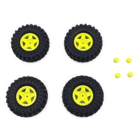 Hobby Plus RC Technology Co., Ltd. 1.2inch Deep Star...