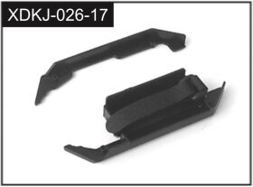 Absima Side Guard (l/r) / J-026-17