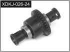 Absima Differential (f/r) / J-026-24