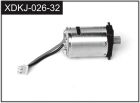 Absima 380 Brushed Motor / J-026-32