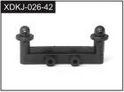 Absima Front Body Mount (Reckless) / J-026-42