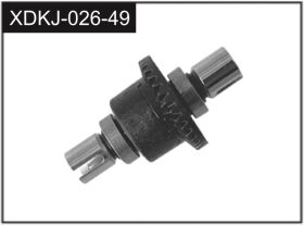 Absima Metal Differential (upgrade) / J-026-49