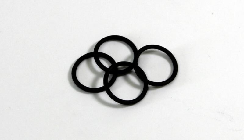 Team C O-Ring 13x1.5 (4 St.) Comp. Onroad / T01036