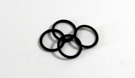 Team C O-Ring 13x1.5 (4 St.) Comp. Onroad / T01036