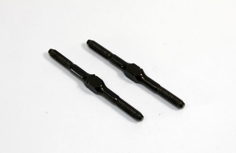 Team C Gewindestange 3x40 mm (2 St.) Comp. Onroad / T01043