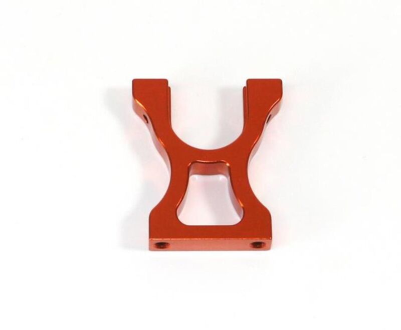 Team C Alu Slipper Halterung TM4 4WD Comp. Buggy / T04104