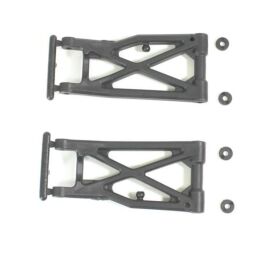 Team C Querlenker hinten (2 St.) TM4 4WD Comp. Buggy /...