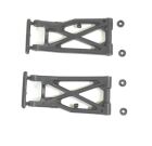 Team C Querlenker hinten (2 St.) TM4 4WD Comp. Buggy / T04112