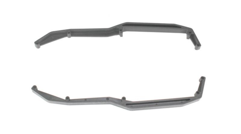 Team C Chassis-Versteifungsstreben (2 St.) TM4 4WD Comp. Buggy / T04137