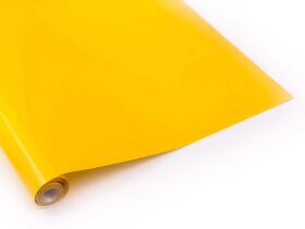 PICHLER Fix It! Bügelfolie cubgelb (2 Meter) / 19083