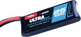 Robbe Modellsport RO-POWER ULTRA MAXAMP 1000MAH 7,4 VOLT...