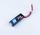 Robbe Modellsport RO-POWER ULTRA MAXAMP 1000MAH 7,4 VOLT 2 35(70)C LIPO AKKU XT-30 / 7424
