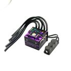 FURITEK Slide Tech Regler sensored OLED / Midnight Purple Edition / FUR2650