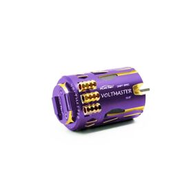 FURITEK Voltmaster 10.5T BL-Motor sensored / Royal Purple...