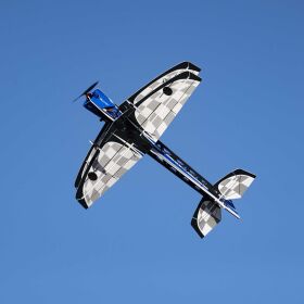 E-Flite 4-Site 3D FF (Flat Foamy) 800mm BNF Basic mit AS3X+ und SAFE Select / EFL02950