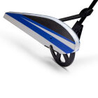 E-Flite 4-Site 3D FF (Flat Foamy) 800mm BNF Basic mit AS3X+ und SAFE Select / EFL02950