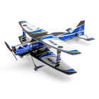 E-Flite 4-Site 3D FF (Flat Foamy) 800mm BNF Basic mit AS3X+ und SAFE Select / EFL02950