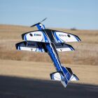 E-Flite 4-Site 3D FF (Flat Foamy) 800mm BNF Basic mit AS3X+ und SAFE Select / EFL02950