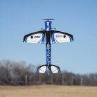 E-Flite 4-Site 3D FF (Flat Foamy) 800mm BNF Basic mit AS3X+ und SAFE Select / EFL02950