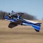 E-Flite 4-Site 3D FF (Flat Foamy) 800mm BNF Basic mit AS3X+ und SAFE Select / EFL02950