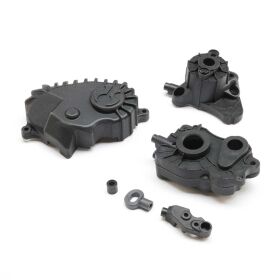 AXIAL Transmission Case Set V2: Capra 1.9 UTB / AXI-2326