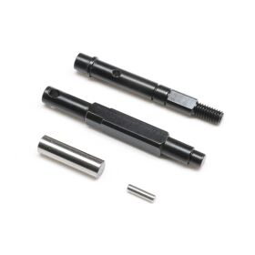 AXIAL Shaft Set V2: Capra 1.9 UTB / AXI-2331