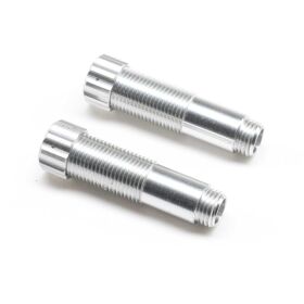 AXIAL Aluminum Shock Body 11x43mm (2): Capra 1.9 UTB...