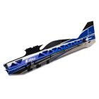 E-Flite Fuselage: 4-Site Biplane 3D FF (Flat Foamy) 800mm / EFL02951