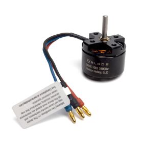 Spektrum 3400Kv Brushless-Außenläufermotor...