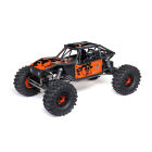 AXIAL 1/10 UTB10 Capra 1.9 4WS 4X4 Unlimited Trail Buggy Brushed RTR Orange / AXI-1543T1