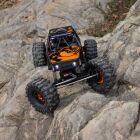 AXIAL 1/10 UTB10 Capra 1.9 4WS 4X4 Unlimited Trail Buggy Brushed RTR Orange / AXI-1543T1