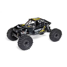 AXIAL 1/10 UTB10 Capra 1.9 4WS 4X4 Unlimited Trail Buggy...