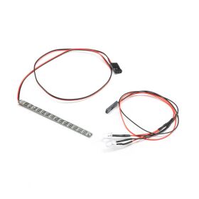 AXIAL LED Light Set: Capra 1.9 UTB / AXI-2329
