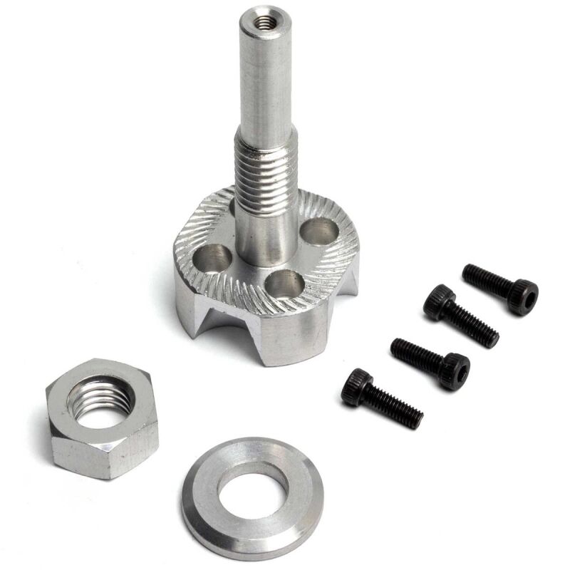 E-Flite Prop Adapter: Night Timber X Evolution 1.2m / EFL013857