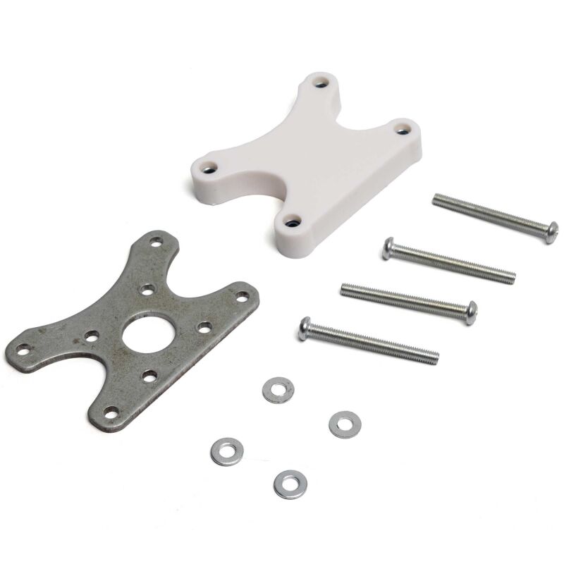 E-Flite Motor Mount: Night Timber X Evolution 1.2m / EFL013858