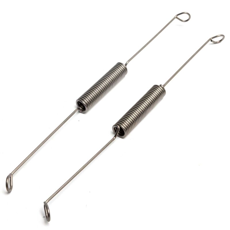 E-Flite Landing Gear Spring Set: Night Timber X Evolution 1.2m / EFL013862