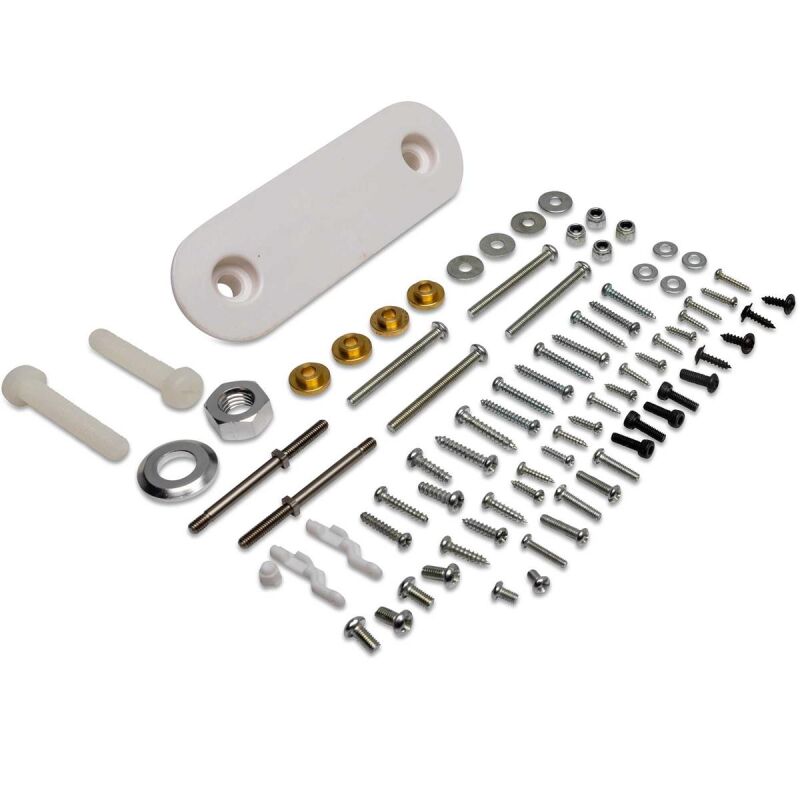 E-Flite Hardware Set: Night Timber X Evolution 1.2m / EFL013856
