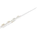 E-Flite Pushrod Set: Night Timber X Evolution 1.2m / EFL013859