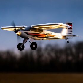 E-Flite Night Timber X Evolution 1.2m BNF Basic mit AS3X+ und SAFE Select / EFL013850