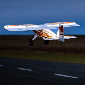 E-Flite Night Timber X Evolution 1.2m BNF Basic mit AS3X+ und SAFE Select / EFL013850