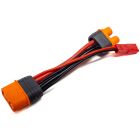 E-Flite Lighting Power Adapter IC3 JST-RCY: Timber X Evolution 1.2m / EFL013865