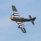 Hangar 9 P-51D Mustang 20cc ARF / HAN2820B