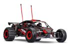 TRAXXAS FUNCO RWD 8S VXL rot 1/6 Sand Car RTR / TRX109076-4-RED