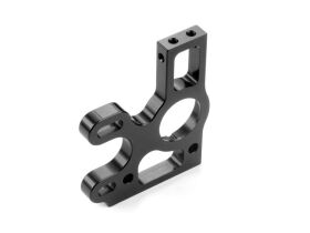 XRAY X8 ALU LOWER BULKHEAD REAR RIGHT SWISS 7075 T6 /...