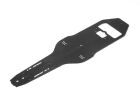 XRAY X1 ALU 1-PIECE CHASSIS 2.0MM - SWISS 7075 T6 / XRA371031