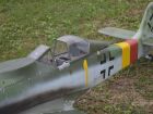 TonyRay Aero Model Focke Wulf Ta152 / 2400 mm / 15993