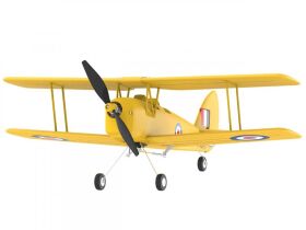 FliteZone Tiger Moth RTF incl. 6X Flugstabilisator /...