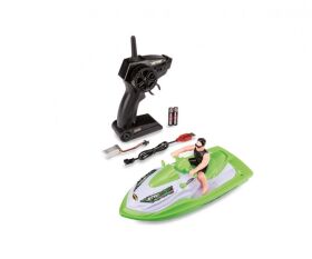 CARSON Jetski 2.4GHz 100% RTR / 500108052