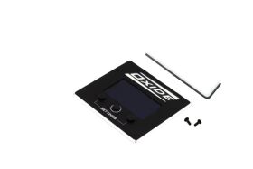 ELCERAM Oxide 1/10 Alu-Cover / ELC009